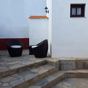  Сasa de vacaciones Domingo Pio España