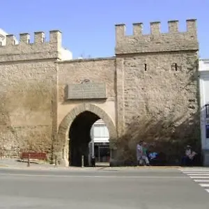 ***** Hotel Facundo España