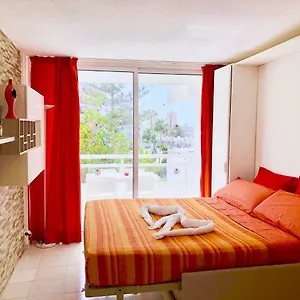  Apartamento Americas España